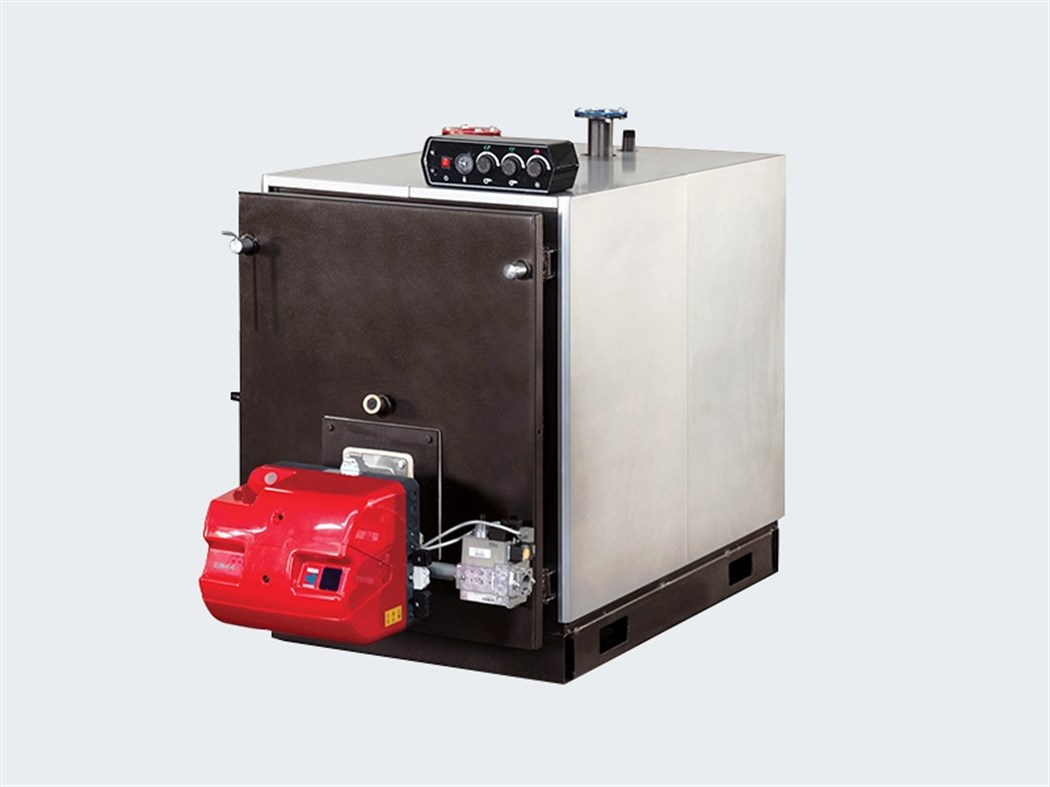 ÜNMAK KAZAN GAZ VE SIVI YAKITLI MERKEZİ 80.000