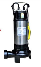 ETNA ETN-150 MDP PARÇ.BIÇK.DALGIÇ TİP ATIKSU POMP.