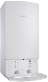 BOSCH KOMBİ COMFORT CONDENSE YOĞUŞMALI 30 KW