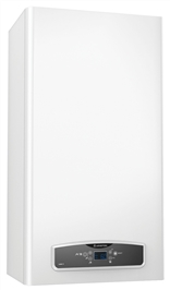 ARİSTON KOMBİ CARES X 24 FF